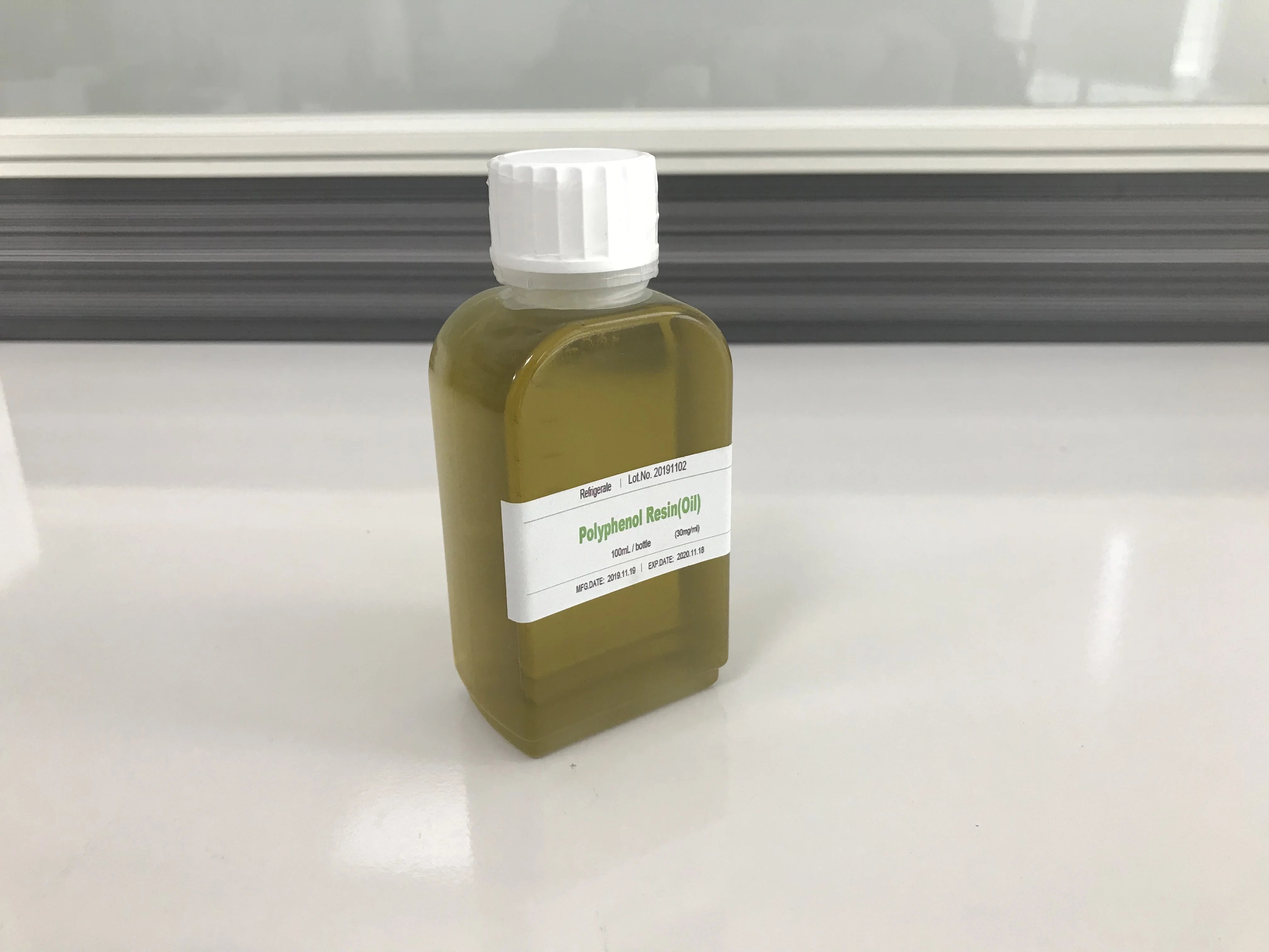 
China Manufacturer Supply CBD Hemp Seeds Oil 