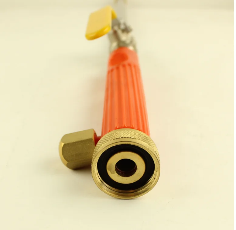 Explosion supply 760mm Water jet high pressure flushing cleaning water gun