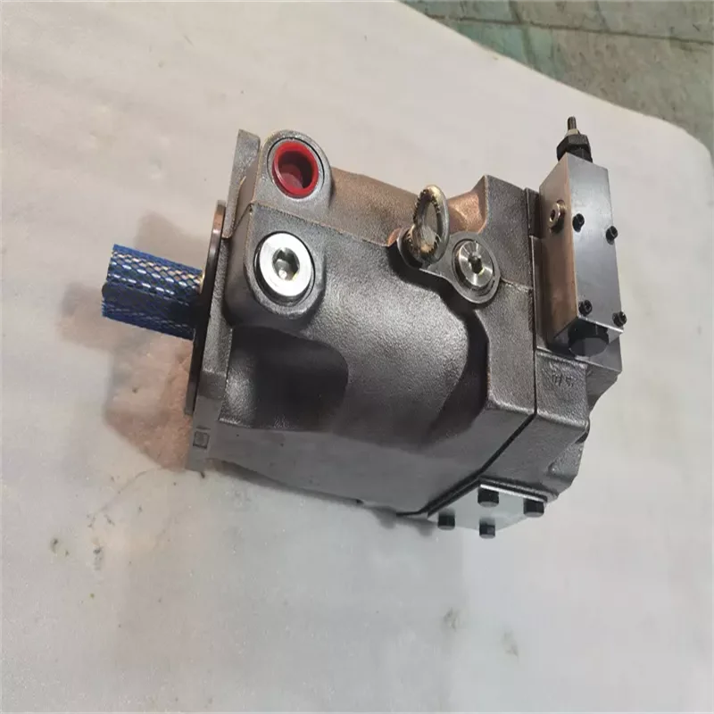 PARKER PV023R1 Pv140 Pv180 Pv270 series Hydraulic Pump PVP3336R2H21 Axial Plunger Pumps