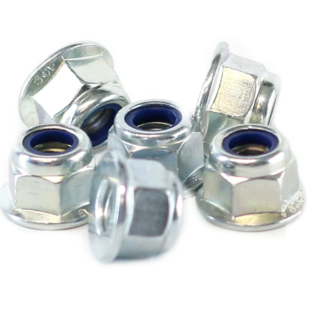  2 сиденья go электрическая колесная гайка NYLOC RING