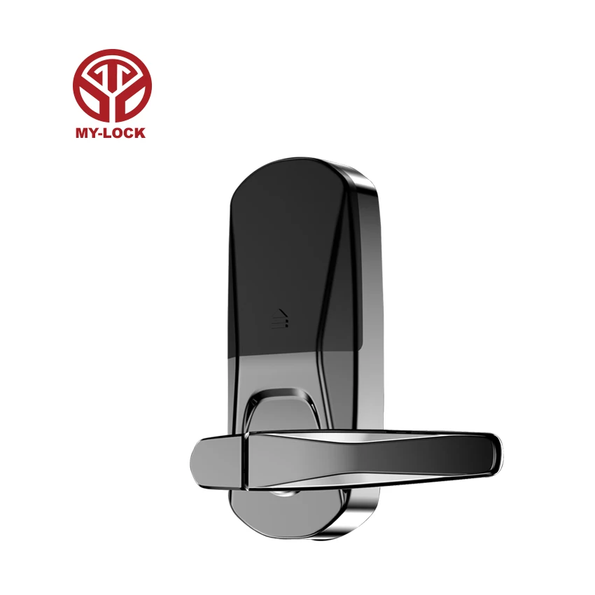 Умный офисный пульт дистанционного управления Blue tooth с Wi-Fi и защитой клавиатуры электронный цифровой смарт-дверь дистанционным управлением блокировкой по отпечатку пальца