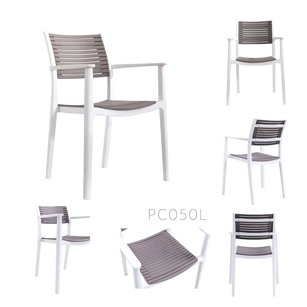 Dreamhouse Manufacturer Wholesales Fashionable Backrest Plastic Chair Nordic Modern Creative Leisure Back Chair