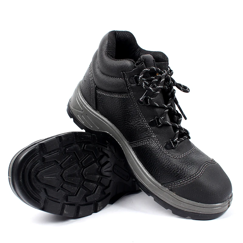 2023 New Coming Deltaplus 301906 KORANDA S3 HRO HI CI safety shoes