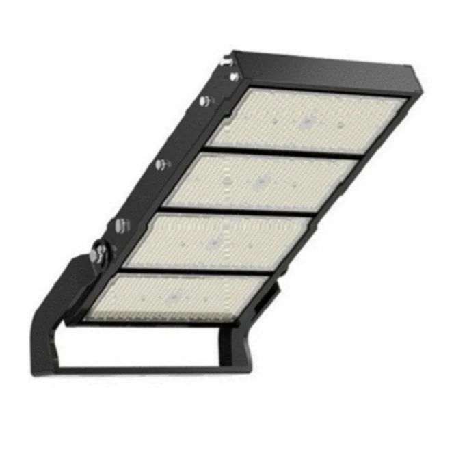 Super brightness 2021 Vanplex high power ip65 aluminum module 1000w led flood light