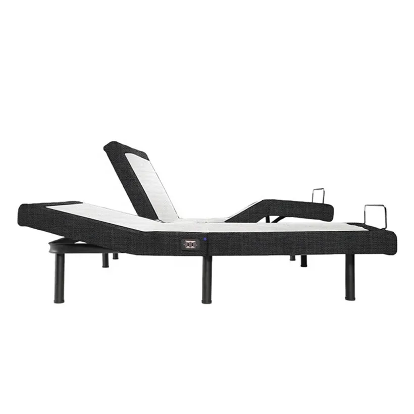 Adjustable Intelligent Electric Bed