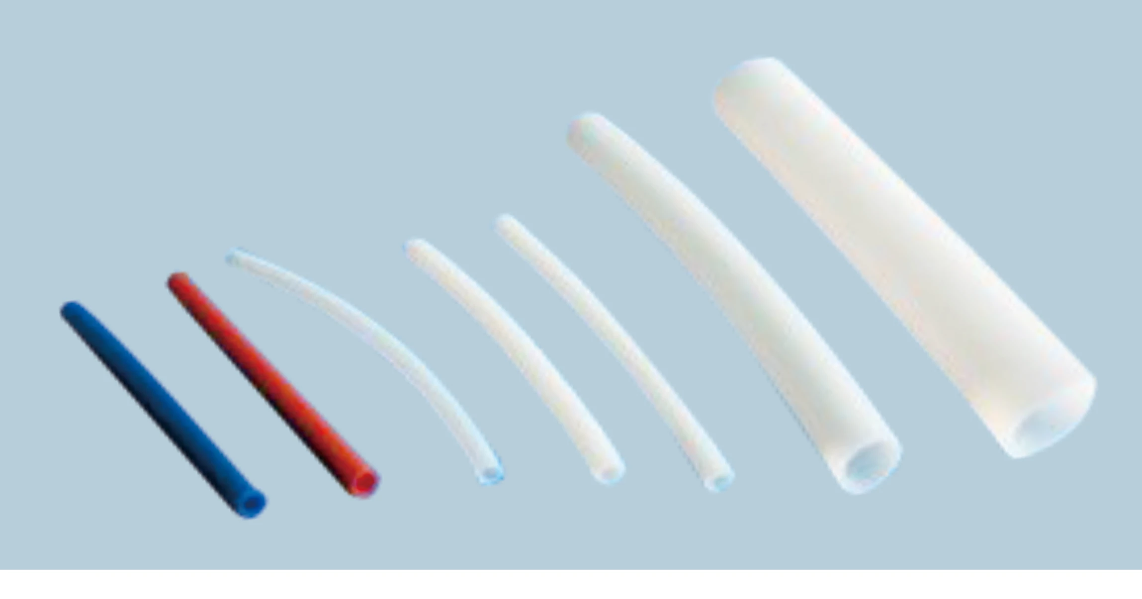 JUFLON PTFE fine powder resin 450-650um for tube