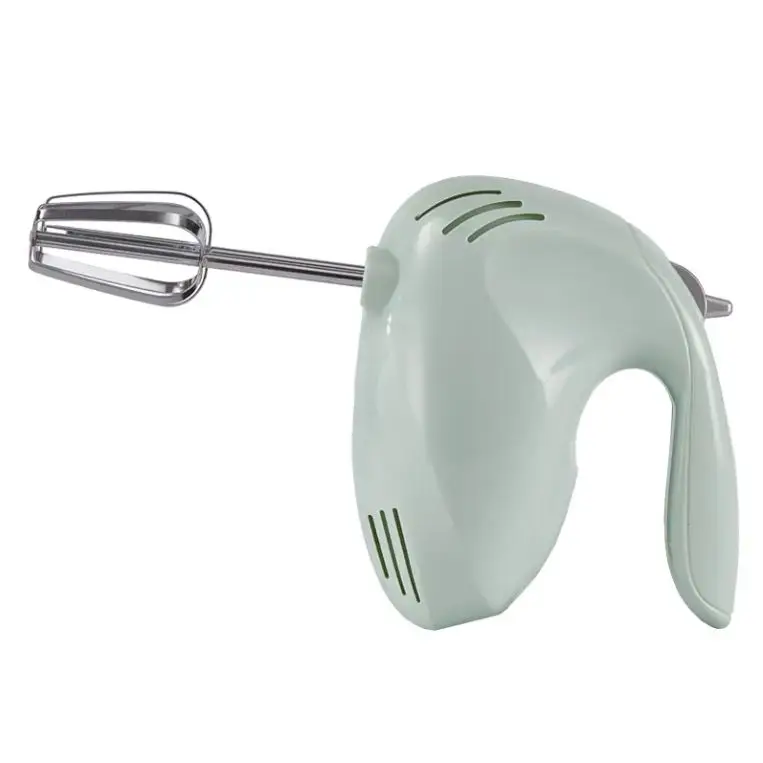 150W high quality hand-held small baking mixer automatic egg beater cordless with stand hand mixer
