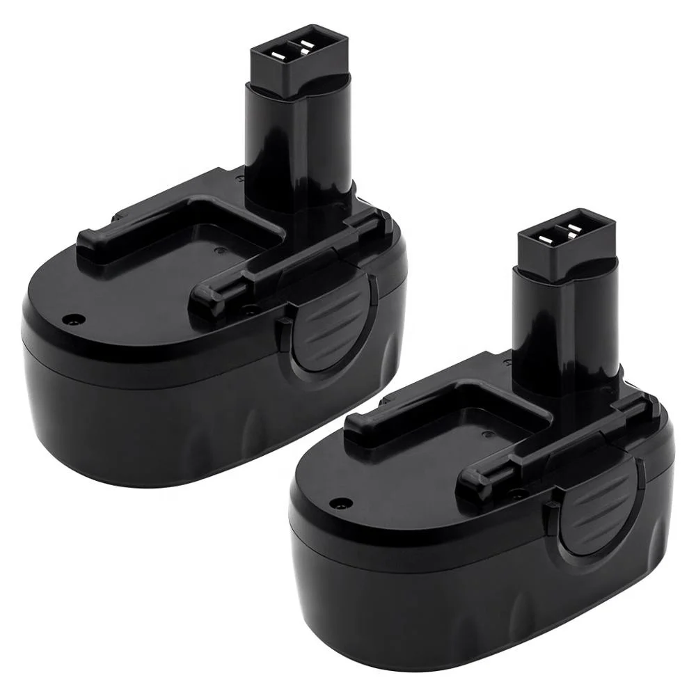 
18V 3600mAh Replacement Battery Packs for Worx Electric Drill WG150s, WG250s, WG541, WG900, WG901 