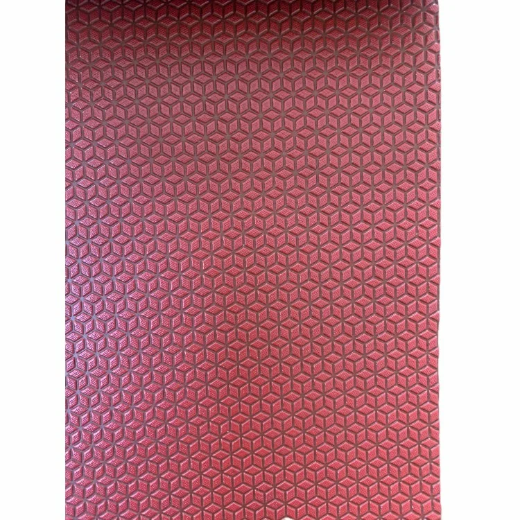 Custom Synthetic Durable American Football Ball Leather