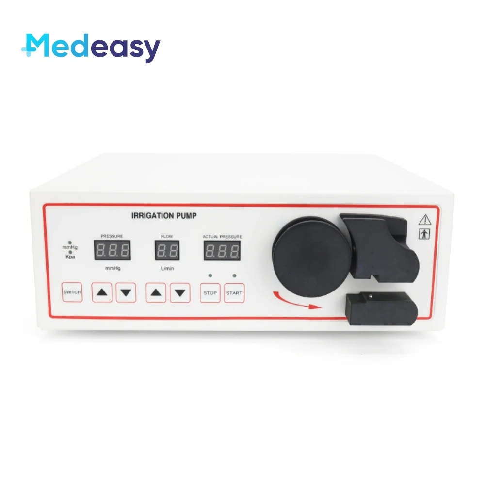 Medical Full HD Laparoscopic Tower Endoscopy Endoscope Camera System for Laparoscopy Surgery