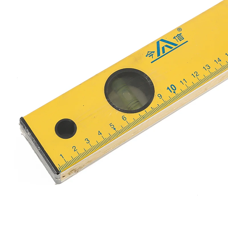 High Quality Spirit Level - Cheap and Compact Mini Spirit Level - Essential Tool for Precise Measurements