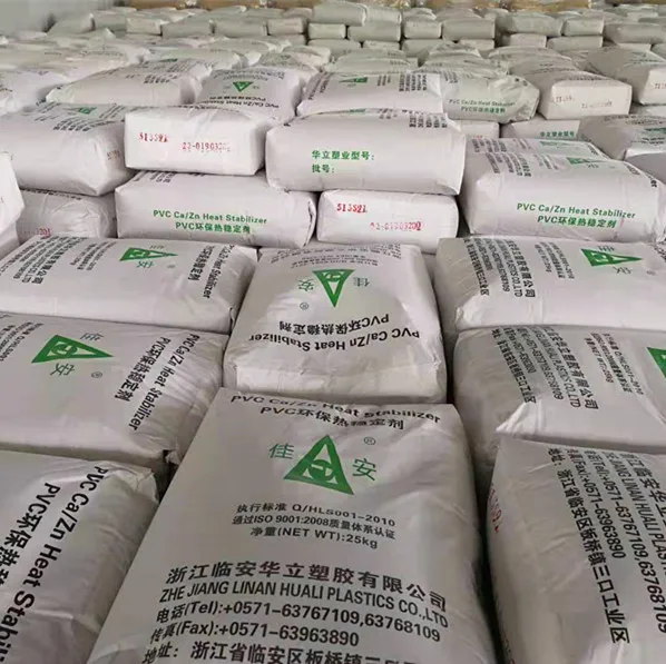 
pvc raw material high output and better flowability ACR 