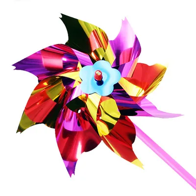 Hot selling newest pinwheel kids toys for promotion gifts