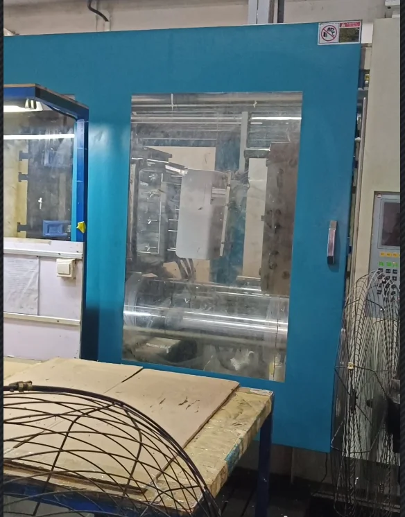 High Quality Custom OEM Manufacture Supplier Factory Injection Molding Service ABS/PA/PP/PC big Plastic Mould Parts