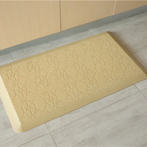 
Portable changing resistance folding kid indoor anti fatigue mat kitchen office standing mat fashion modern 