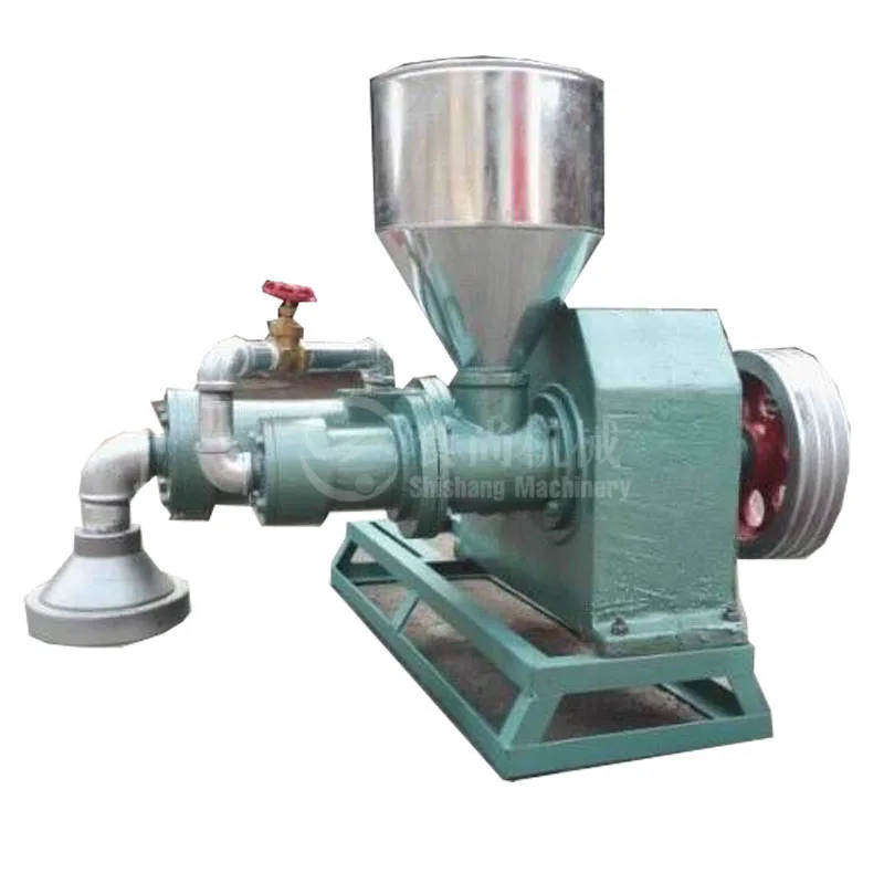 
Full automatic vermicelli equipment automatic rice vermicelli making machine 