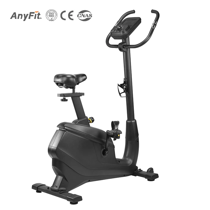Anyfit Fitness Home Use Gym Equipment JTB908M Cardio Training Manual Upright Bike
