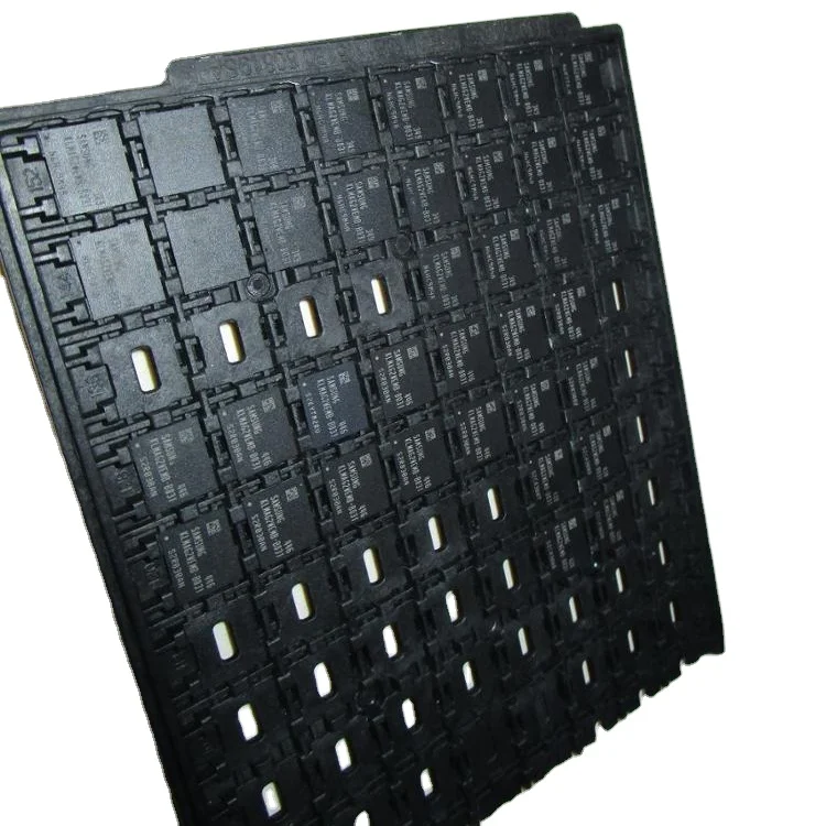 KLMAG2WEMB-B031 flash BGA IC Chip