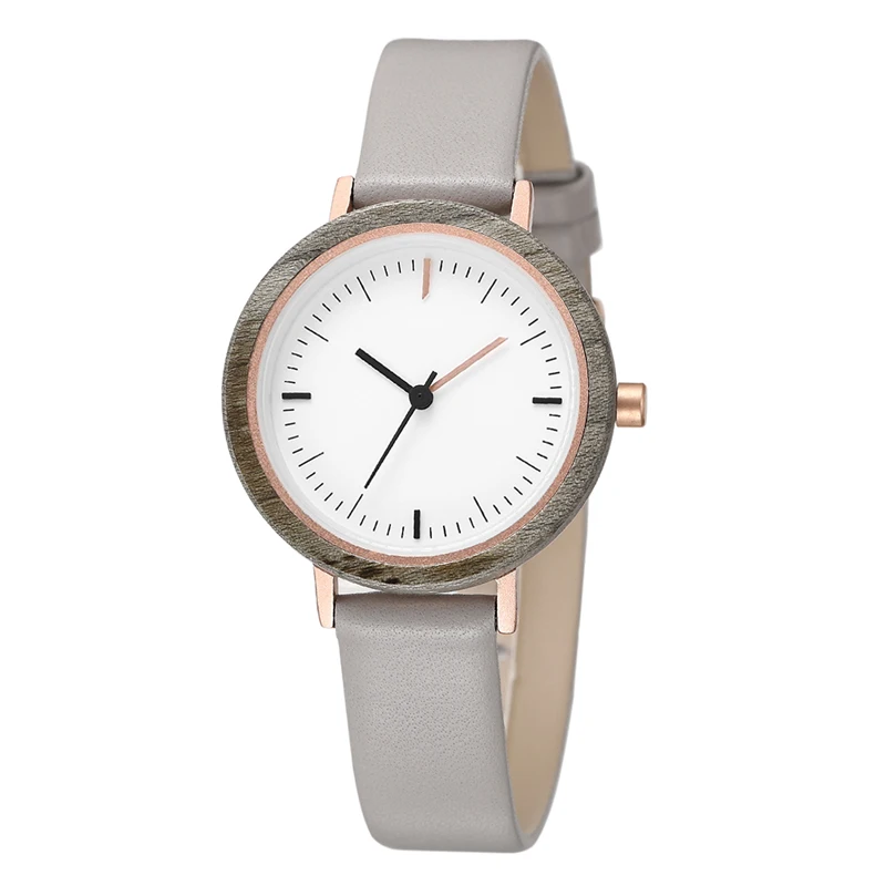 SOPEWOD Strap Lady Wrist Miyota Quartz Watch Popular OEM Custom Logo Leather for Women 2020 Waterproof Alloy Fashion Watch Round