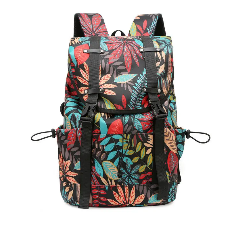 Wholesale High Quality Fashion High School Student Backpack Lightweight Laptop Backpack For Travelling Hiking Sports Laptop