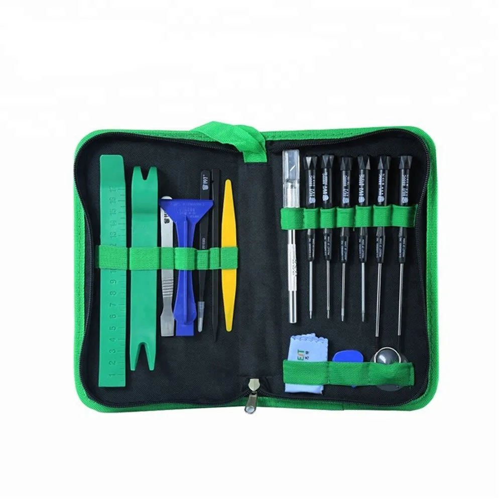 BST-112 Прямая поставка с фабрики Высокое качество DIY ручные инструменты для Samsung Iphone удаления экрана Ремонт мобильного телефона набор инструментов