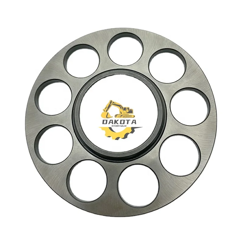 Hydraulic Spare Parts A10VD17 A10VD23 A10VD28 A10VD40 A10VD43 A10VD71 Hydraulic Pump Parts