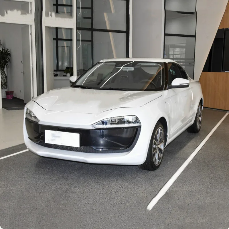 Hot Selling New Energy Electric fashionable  Car battery electric Transport Vehicle