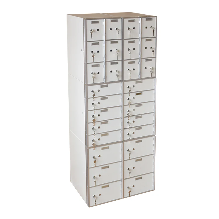 
Поставка фабрики Высокое качество Банковский Сейф шкафчик 