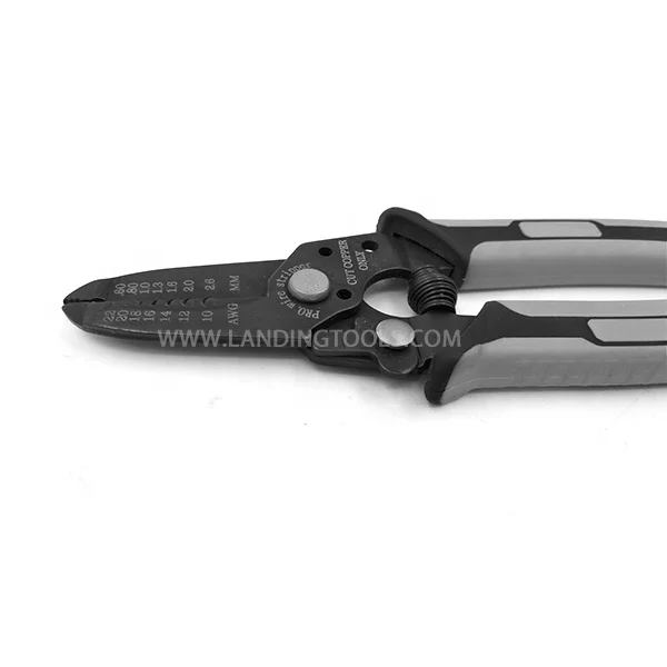 Cut Copper Only Wire Cutter Plier Multitool Pliers