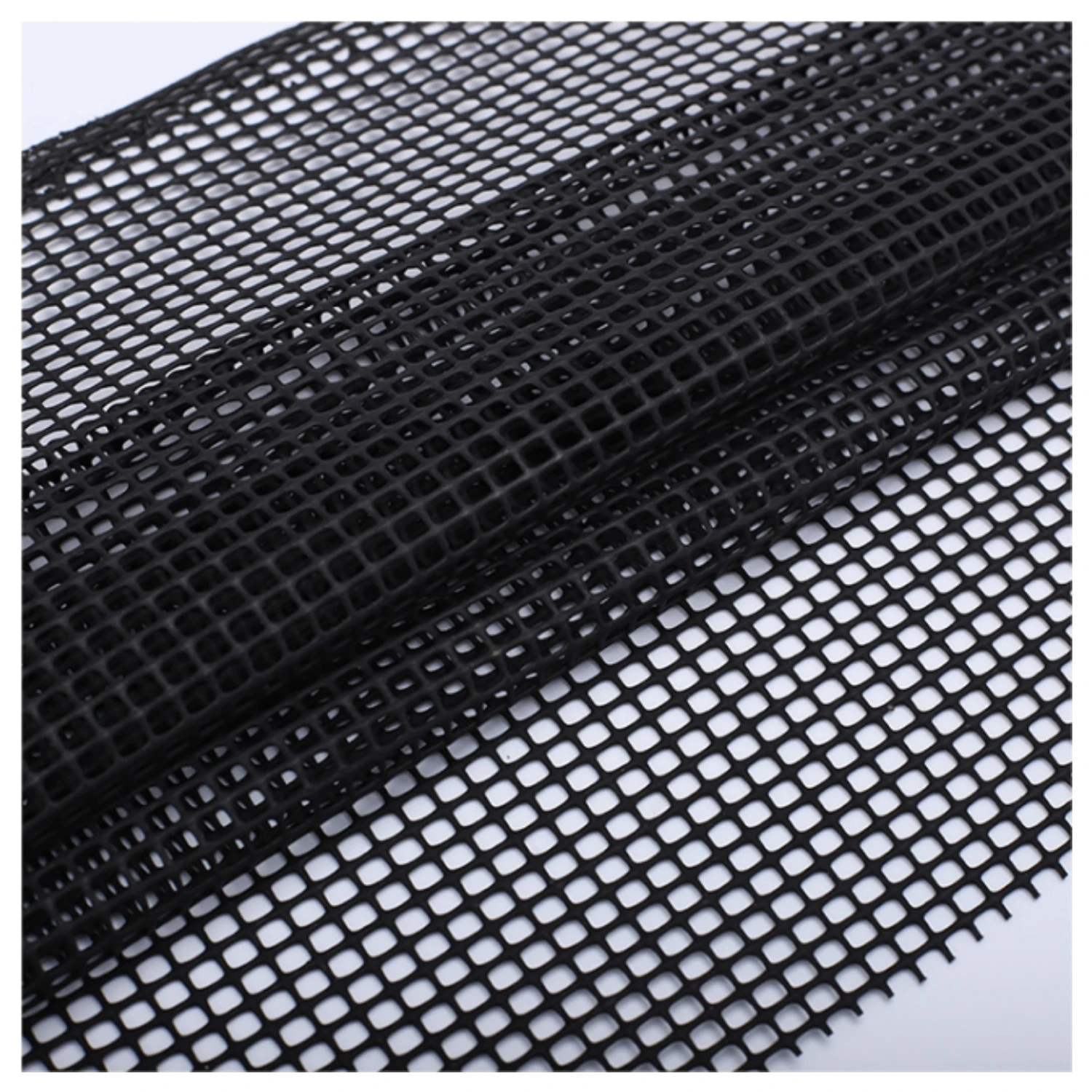 4*4,1*1 pvc mesh fabric yard fence for outdoor furniture