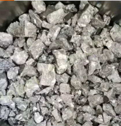 High Quality China manufacture low price ferro niobium FeNb alloy