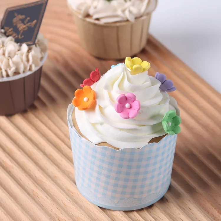 Edible Daisy Sugar Sprinkles Flowers Baking Decorate Cake Decoraionts Sprinkles Edible Candy for Girls Cake Decorations