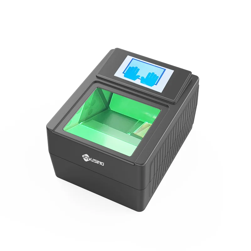 Joyusing Fs460 оптический Fap60 500Dpi сканер отпечатков пальцев 442 Ip65 защита