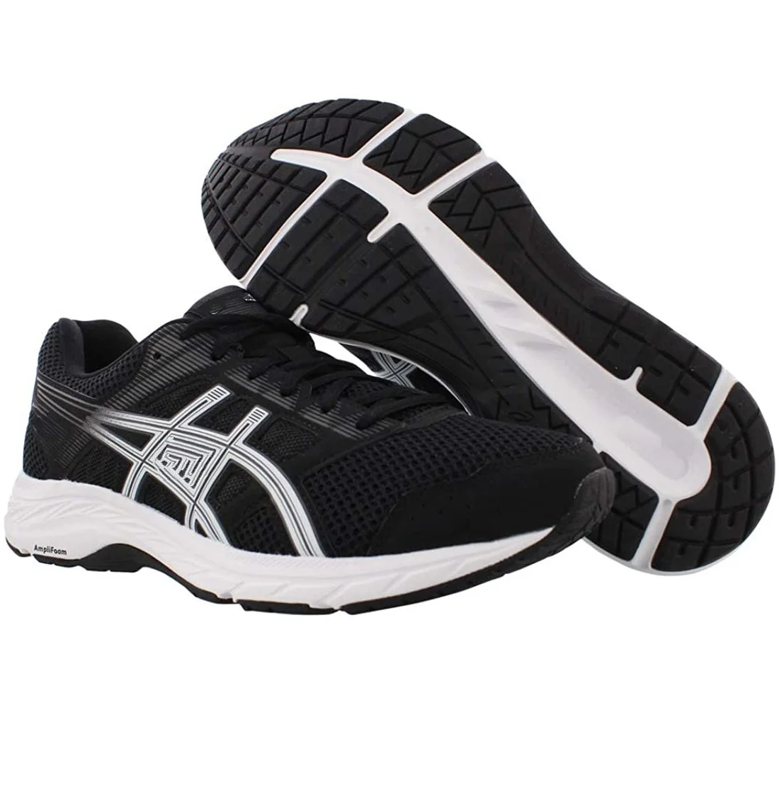 FREE SAMPLE Men Sneakers Lightweight Athletic Tennis Sports Walking Breathable Shoes