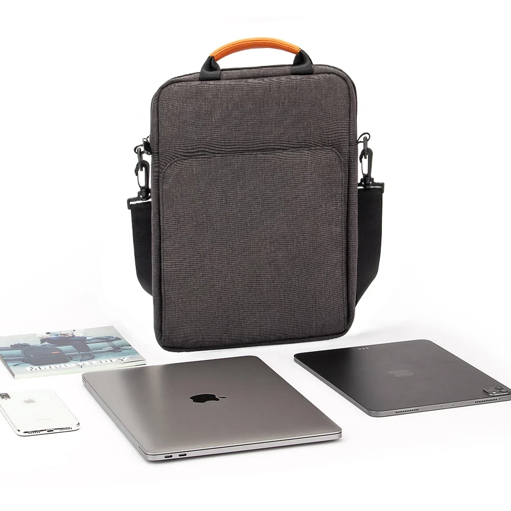 Лидер продаж розовая Наплечная Сумка для планшета 10 11 12 9 дюймов iPad Pro Air 2 чехол