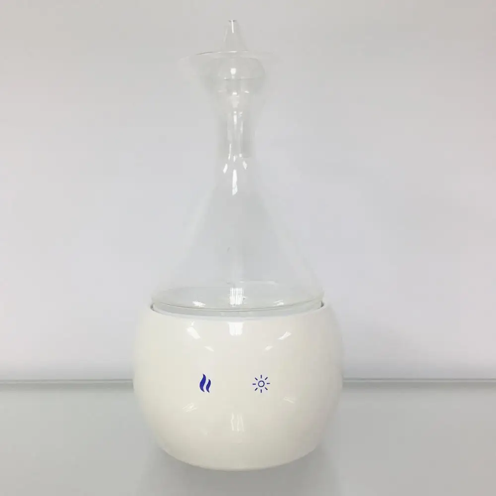  Ароматерапия керамический и стеклянный распылитель небулайзера эфирное масло