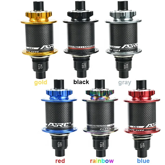 Ступица горного колеса MS/XD/HG 12 Скоростей 6 зажимов Sram s сквозная ось 142 ступица для горного/электрического велосипеда микроблейдин с дугой