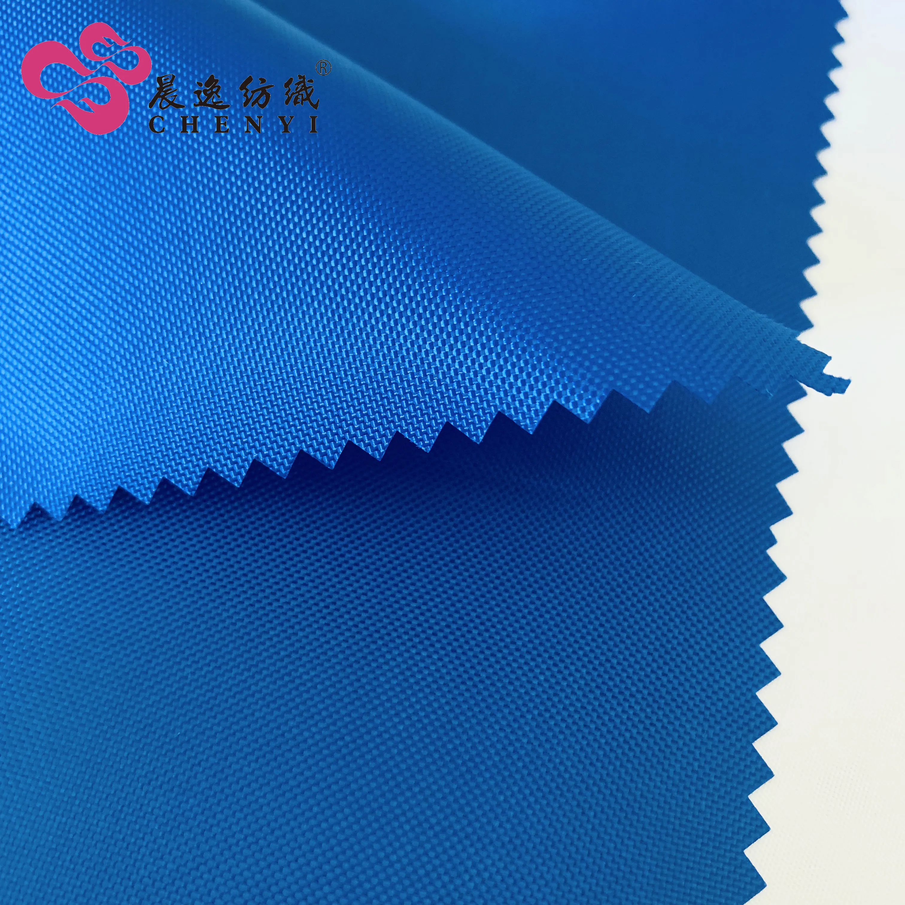 oxford 600d pu 1000mm oxford fabric,waterproof pu  oxford fabric