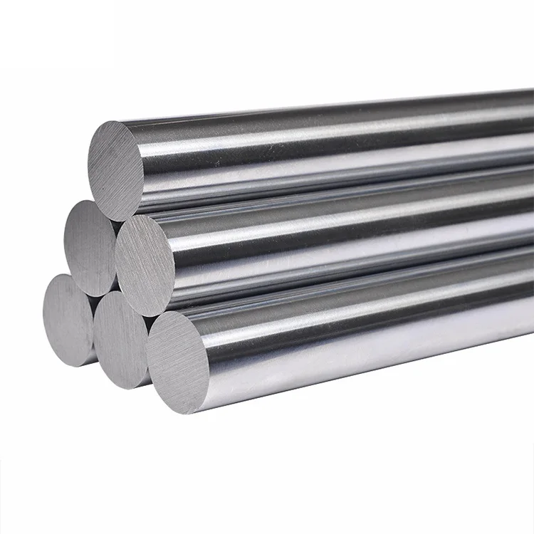 ASTM B366 легированная Инконель 625 A965 стальной