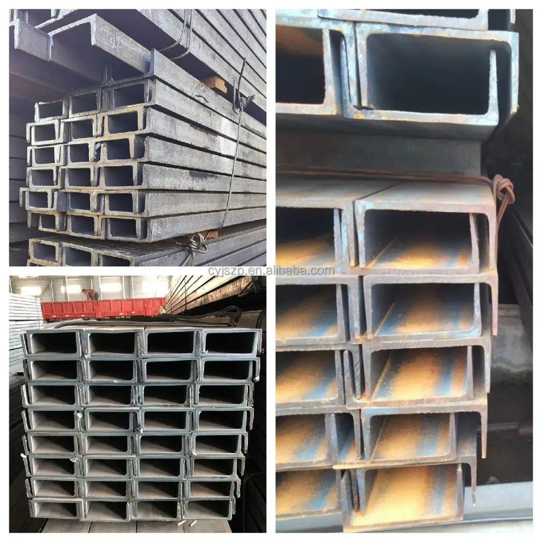 Cheap price H Beam Astm A36 Carbon Hot Rolled Prime Structural Steel Galvanized Steel HBeams