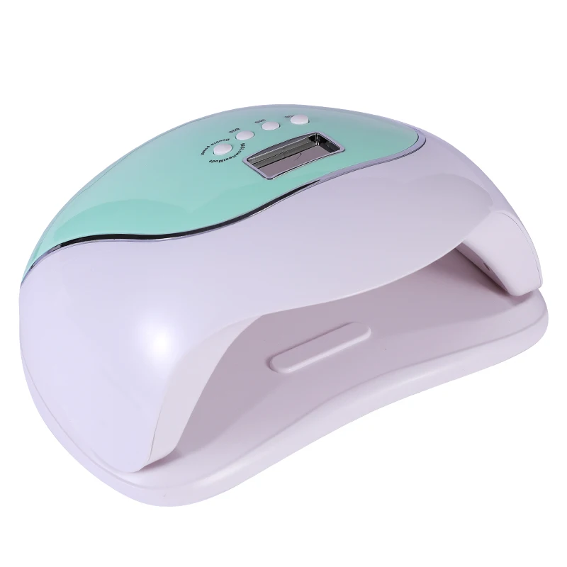 Professional Manicure Pedicure Nail Equipment Factory Directly Sale Nail Dryer Lamp With Automatic.
