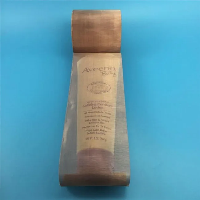  Factory Wholesale brass Wire Mesh 100/200 Shielding Decor Brass Copper