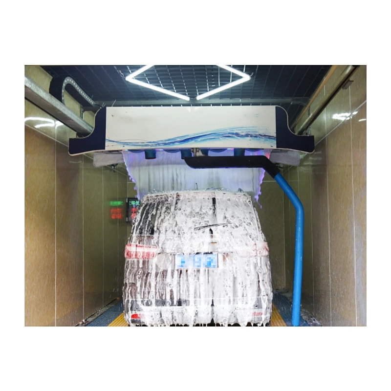 Unattended with dryer carwash machines automatic car wash type car wash