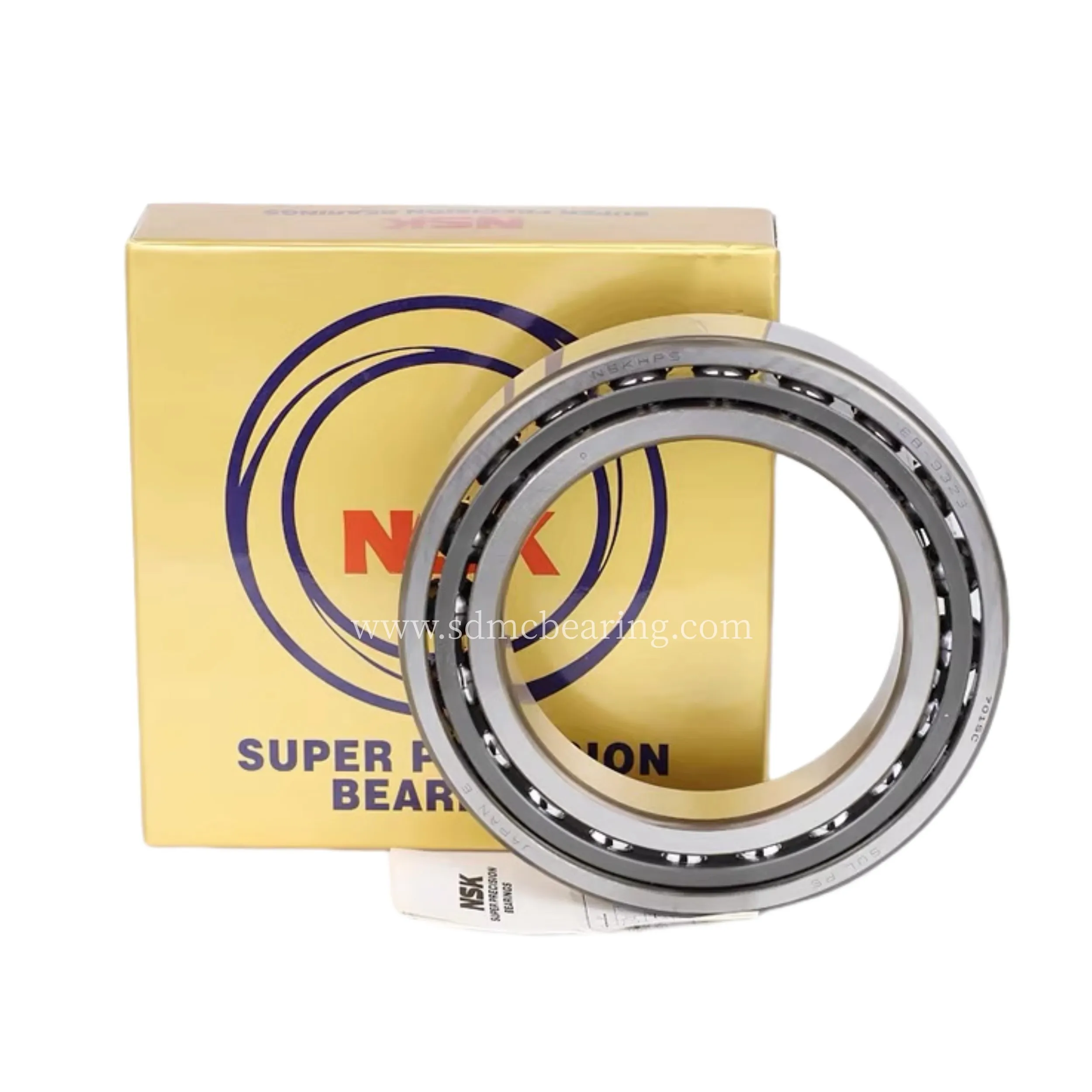 7222AC Angular Contact Ball Bearing Zklf Four-point Angular Contact Ball Bearings Angular Contact Ball Bearing