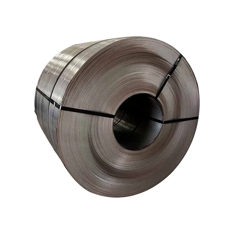 Hot Sale Q235 Ss400 Q345 Q195 DC52D Mild Cold Rolled Mild Steel DC01 DC02 DC03 Carbon Steel Coil with Stock
