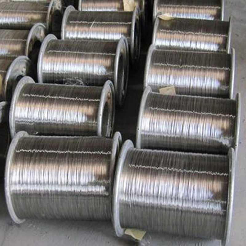 Hot Sale 1mm 1.2mm 316L 304L stainless steel wire price