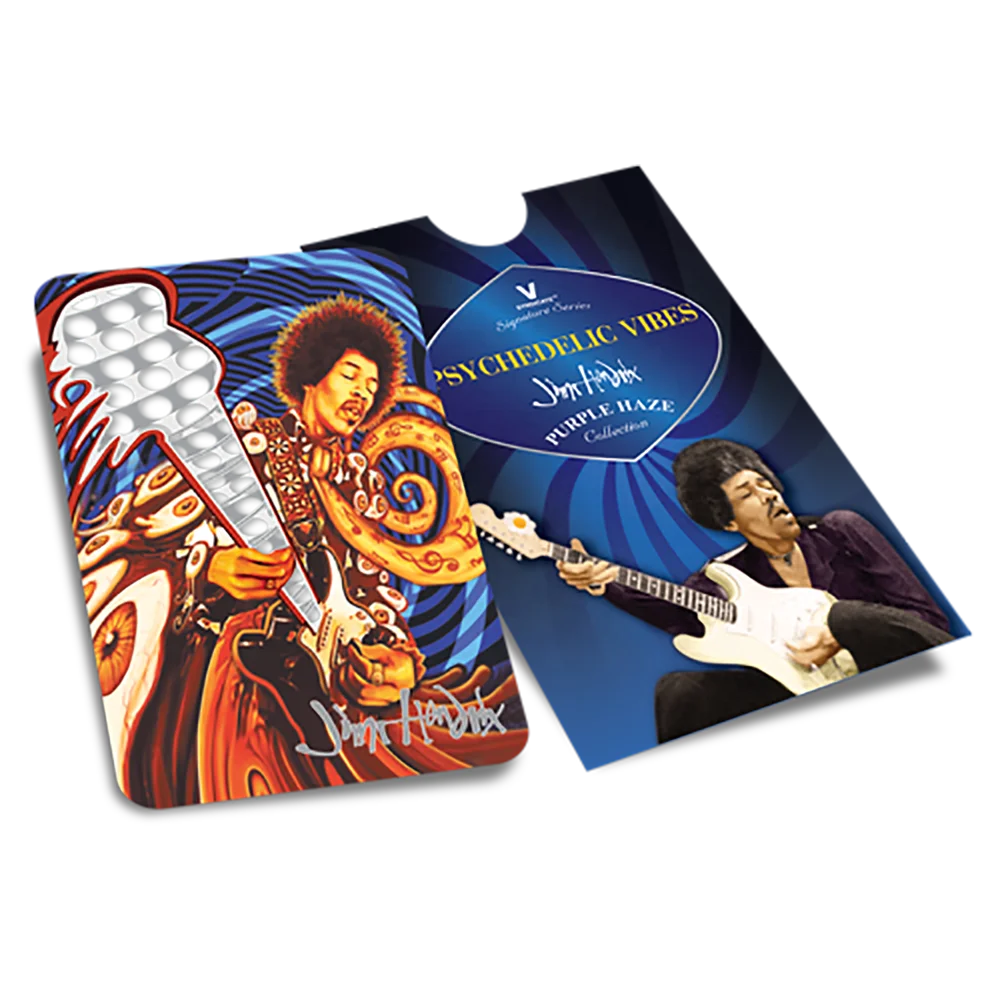 Credit Card Size Grinder Cheech & Chong Stainless Steel Metal Herb Grinder Cards