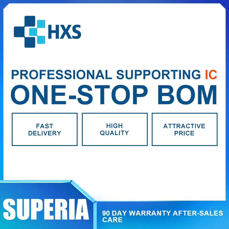 LP2951ACMM-3.3/NOPB Electronics Components Supplier VSSOP-8(3X3X0.65) LP2951