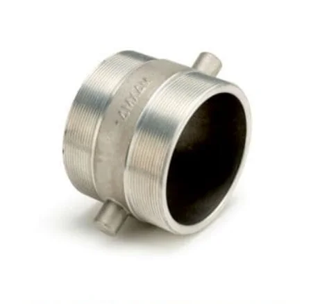 BSP Stainless Steel Lug Fittings