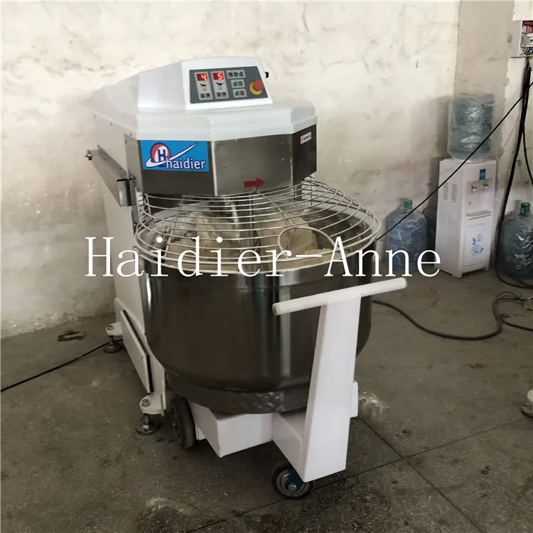 Removable Bakery Mixing Bread Making Machine/Dough Kneader/Biscuit Dough Mixer